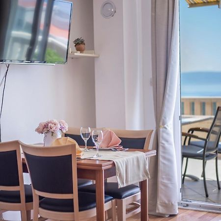 Apartments Branka Makarska Exterior photo