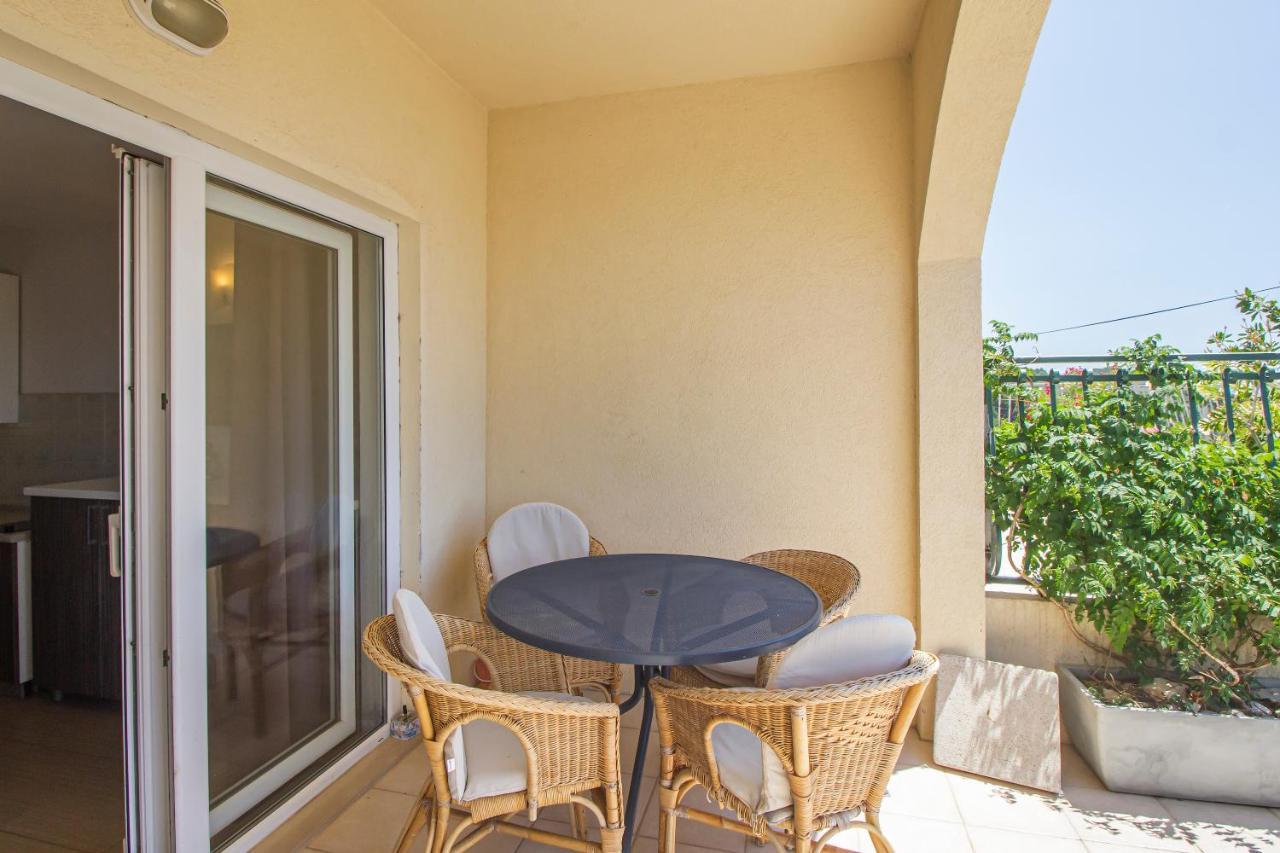 Apartments Branka Makarska Exterior photo