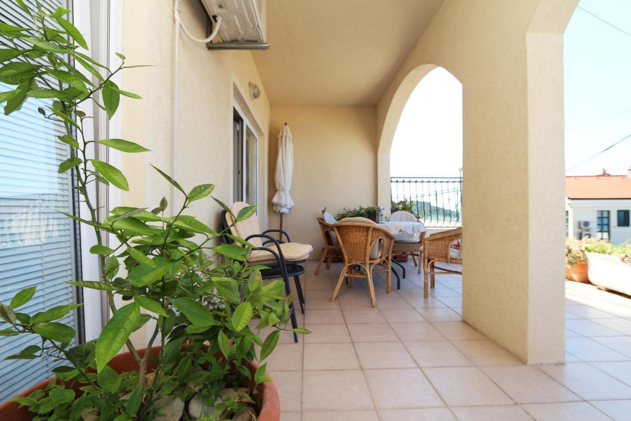 Apartments Branka Makarska Exterior photo